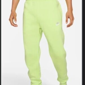 New Sportswear Club Pocket Fleece Joggers